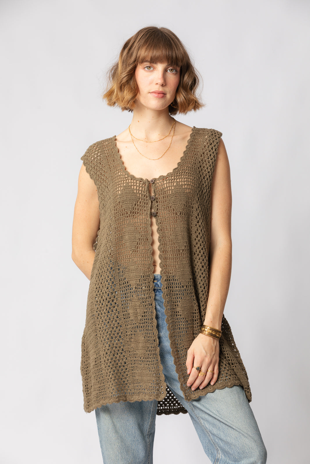 Herbie Vest