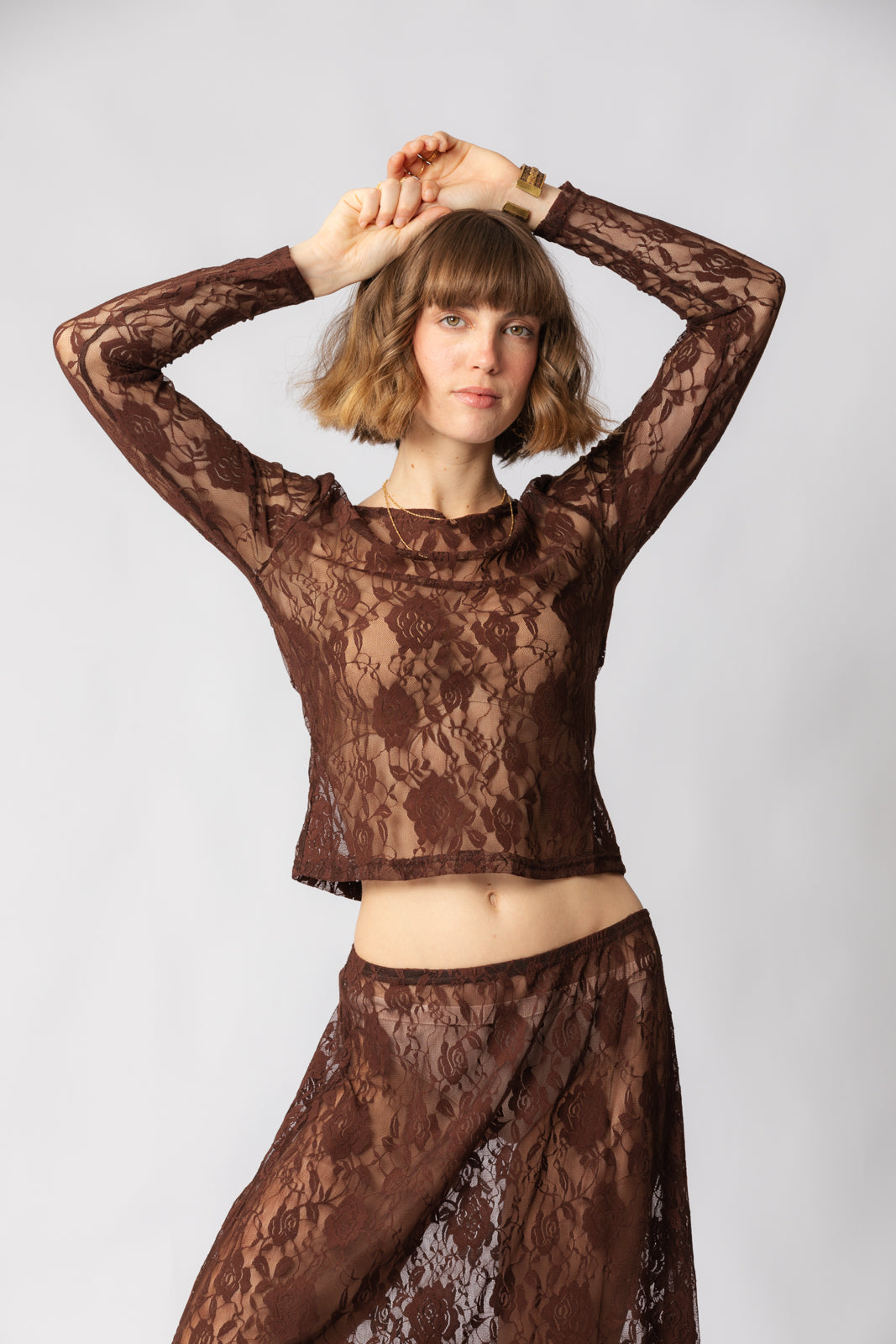 Celestial Top