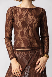 Celestial Top