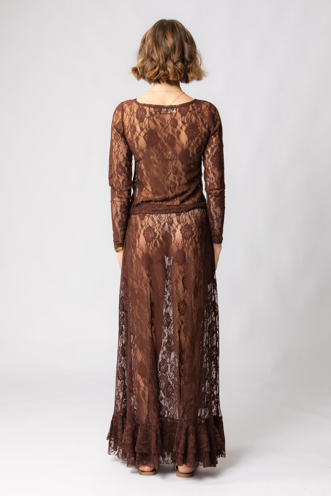 Corazon Skirt