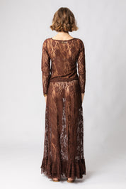 Corazon Skirt