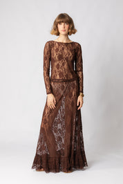 Corazon Skirt