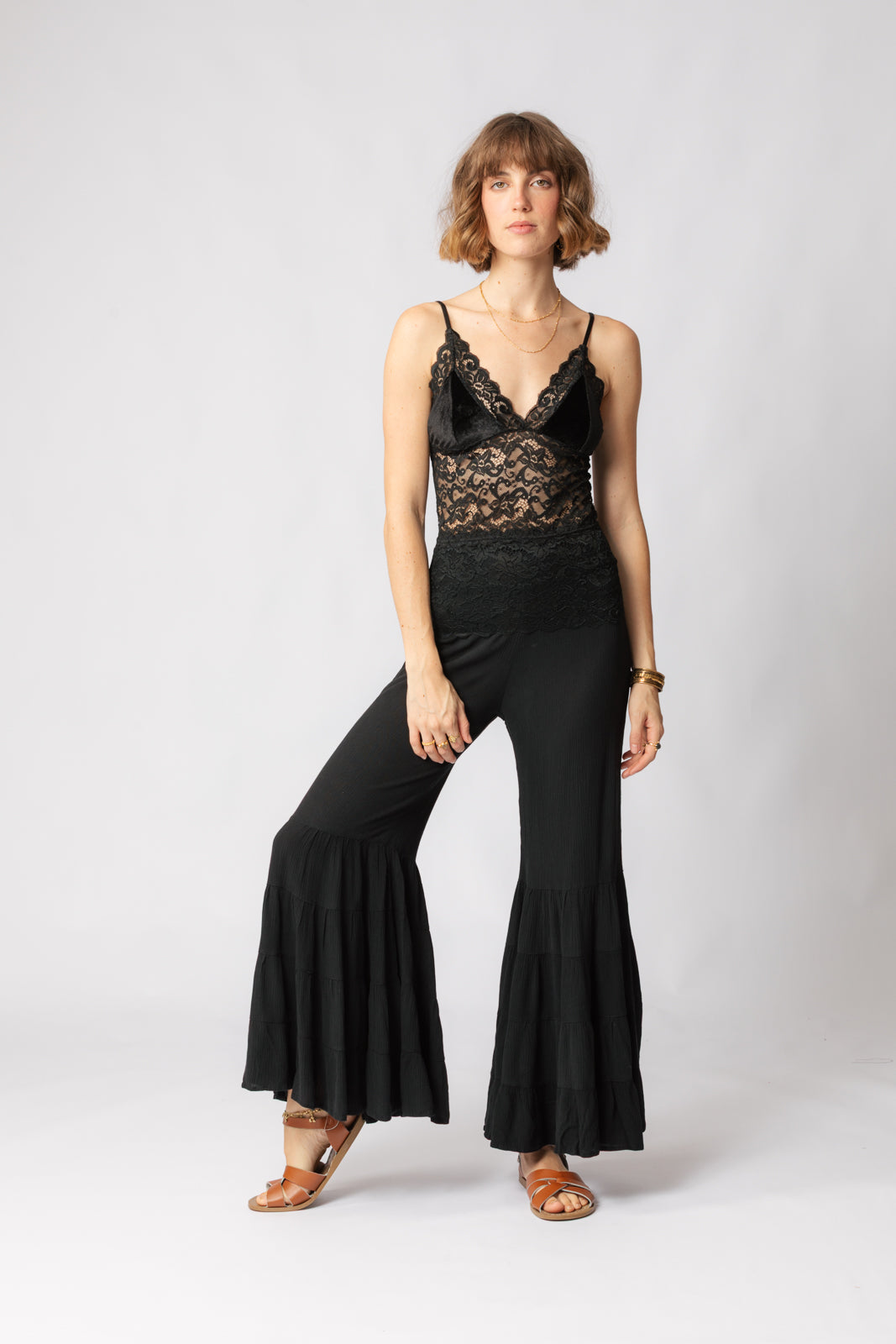 Sunflower Pants
