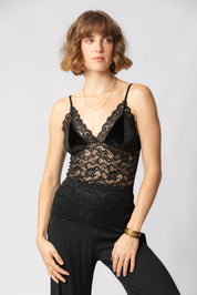Beryl Bralette
