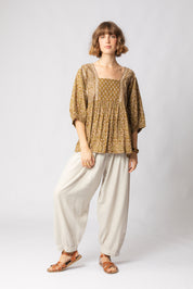 Enoki Top