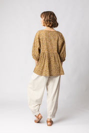 Enoki Top