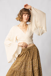 Simran Skirt