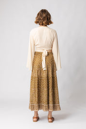 Simran Skirt