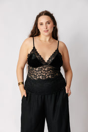 Beryl Bralette
