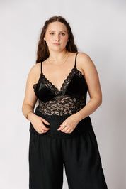 Beryl Bralette
