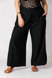 Camilla Pants