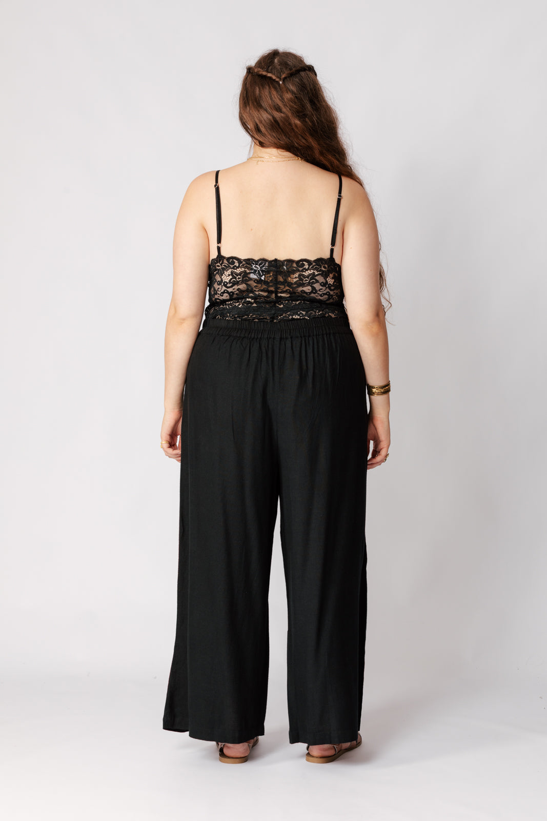 Beryl Bralette