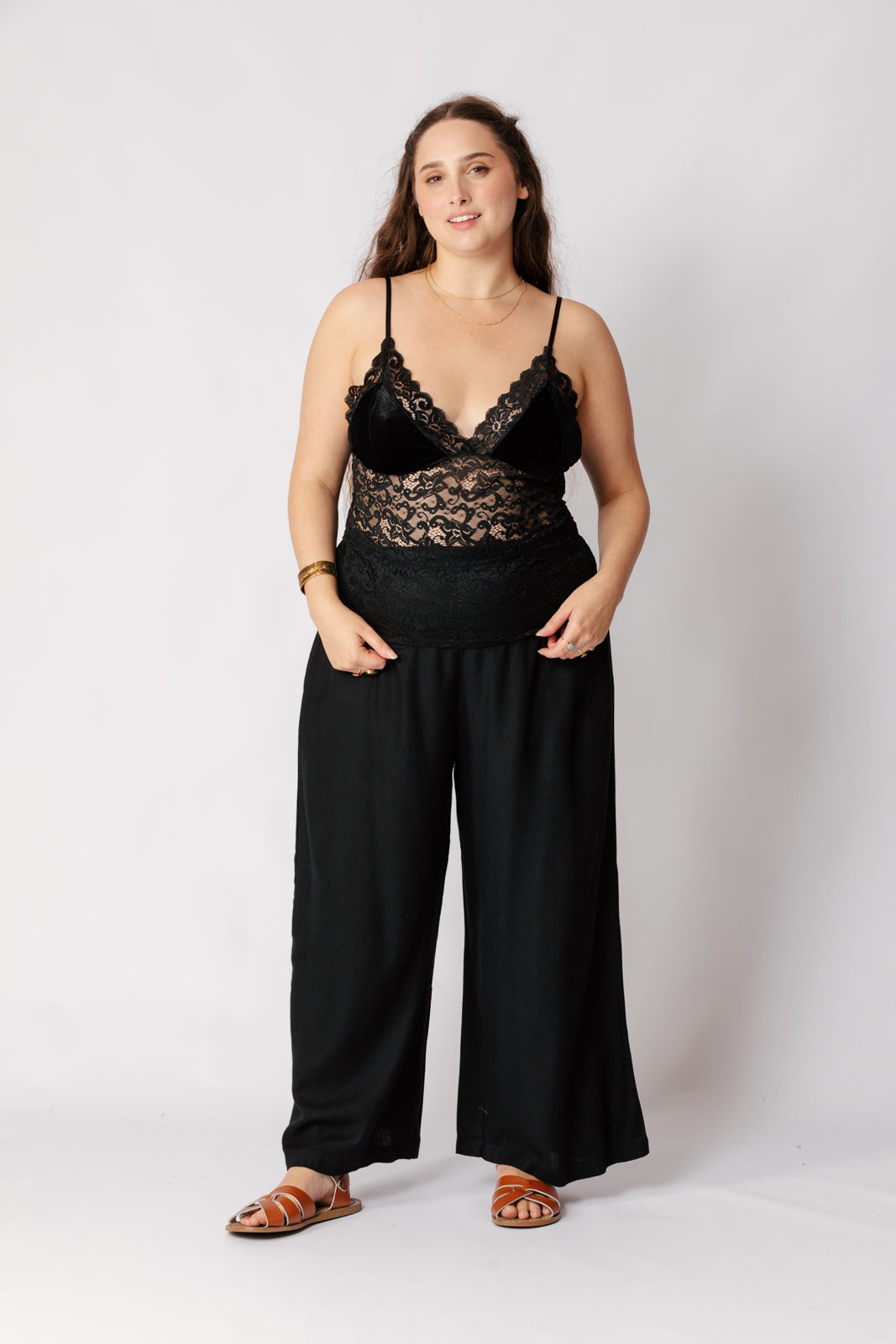 Beryl Bralette