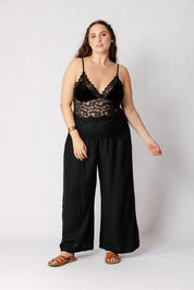 Camilla Pants