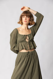 Labyrinth Top