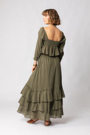 Labyrinth Top