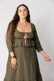 Labyrinth Top