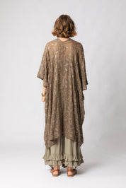 Shimmer Kimono