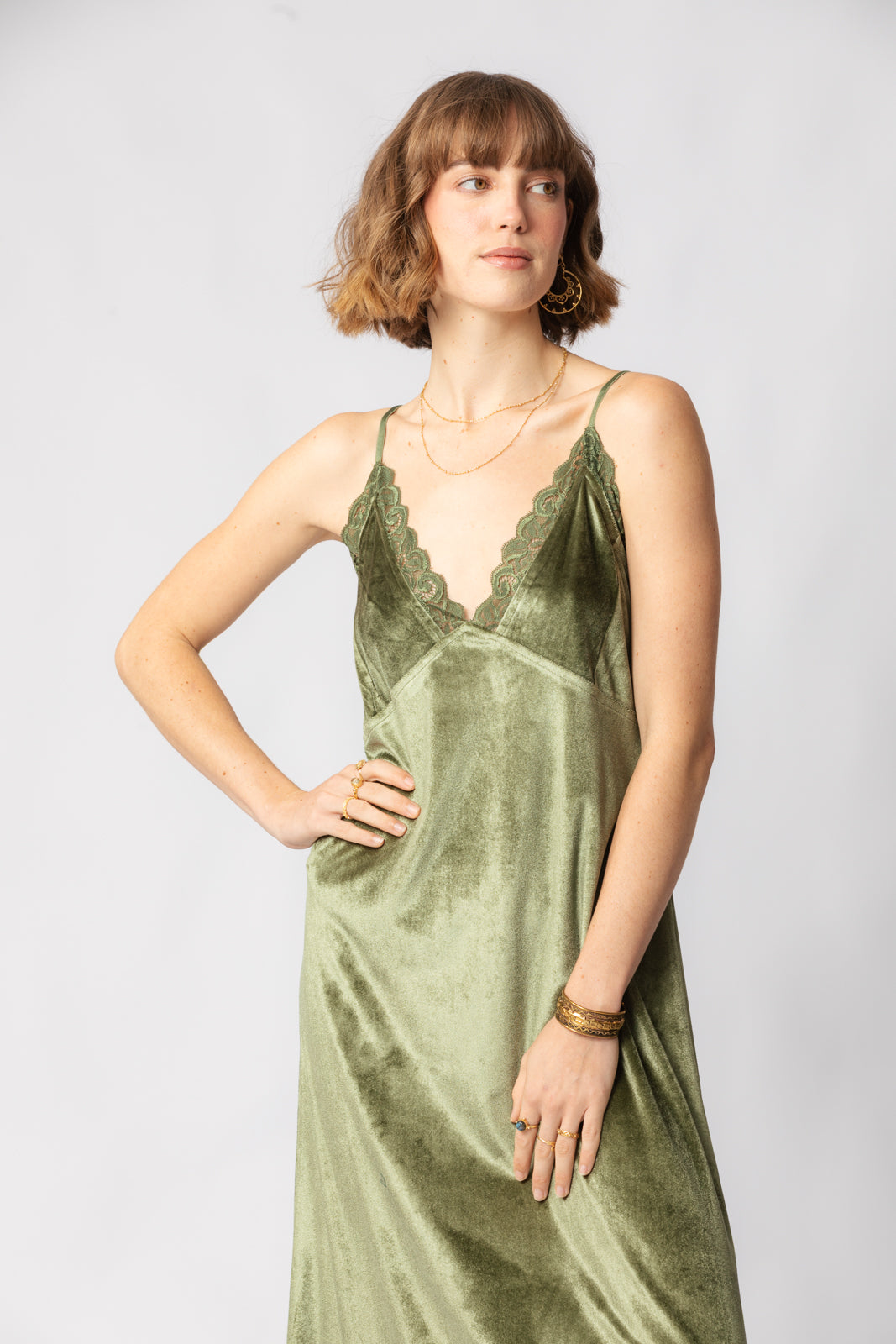 Azurite Slip