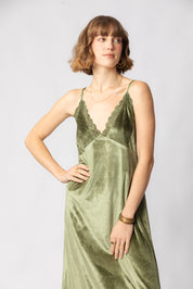 Azurite Slip