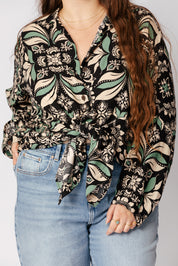 Amber Shirt