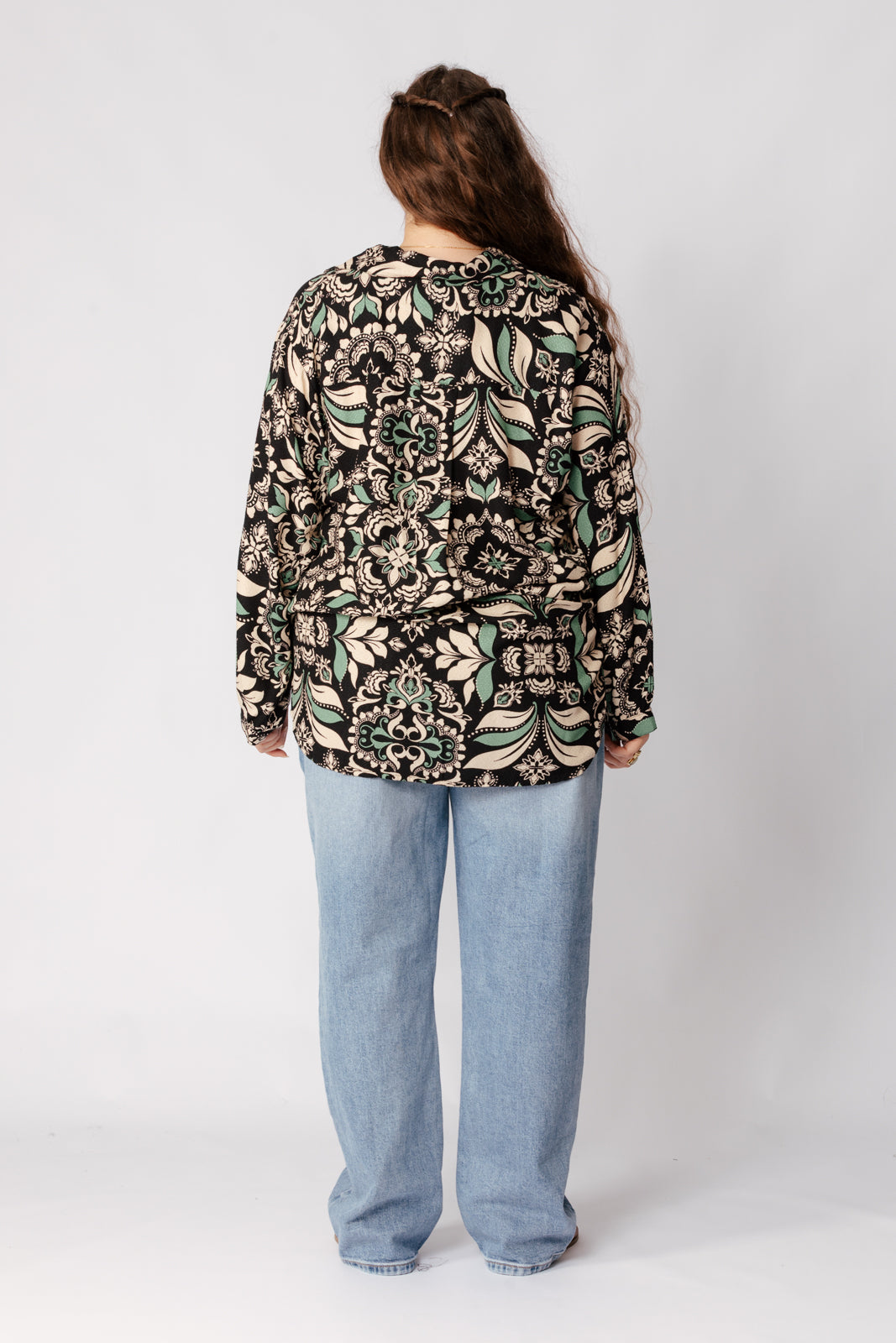 Amber Shirt