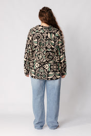 Amber Shirt