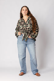 Amber Shirt