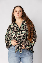 Amber Shirt