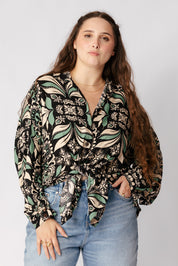 Amber Shirt