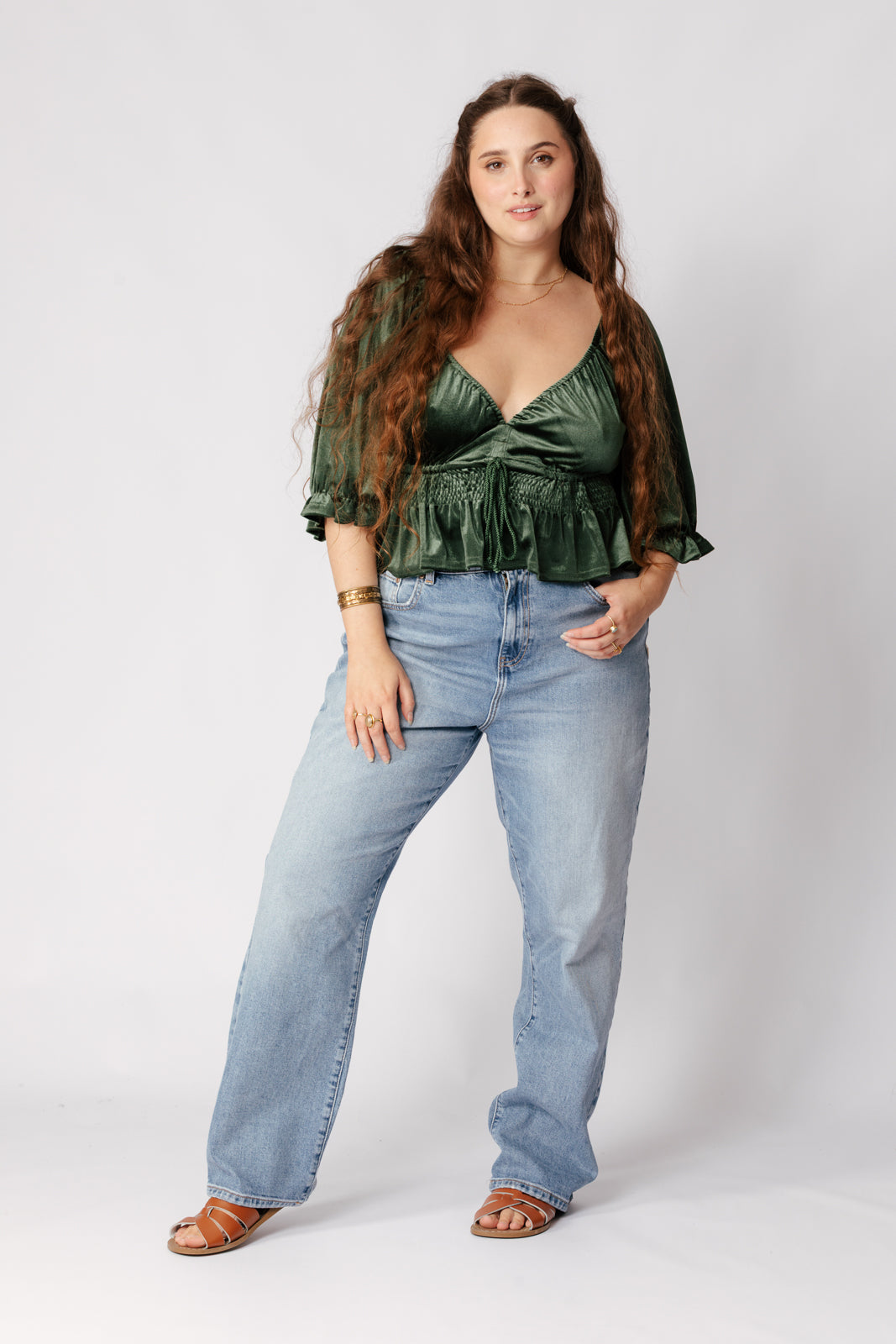 Shirella Top
