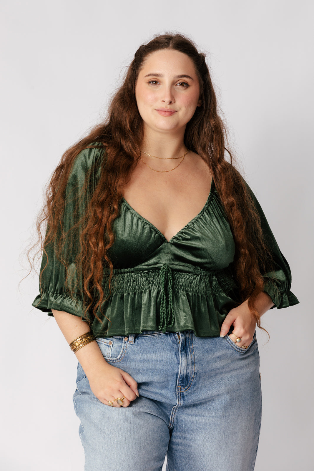 Shirella Top