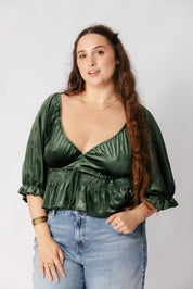 Shirella Top