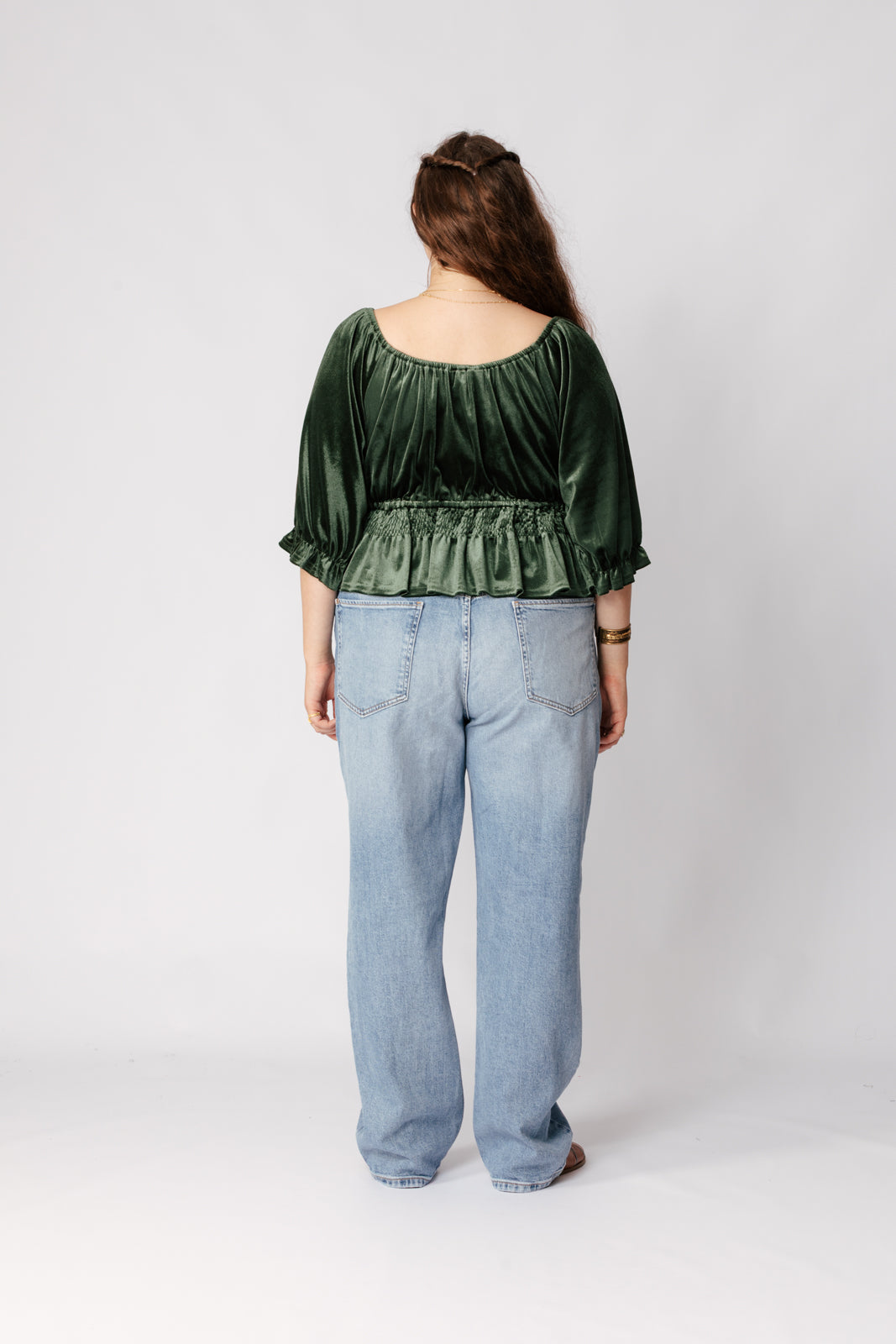 Shirella Top