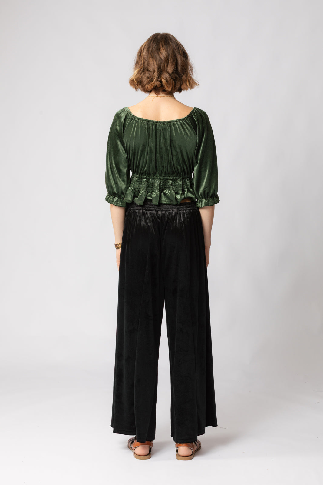 Shirella Top