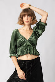 Shirella Top