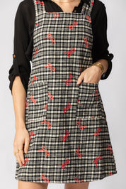 Polly Pinafore