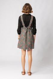 Polly Pinafore