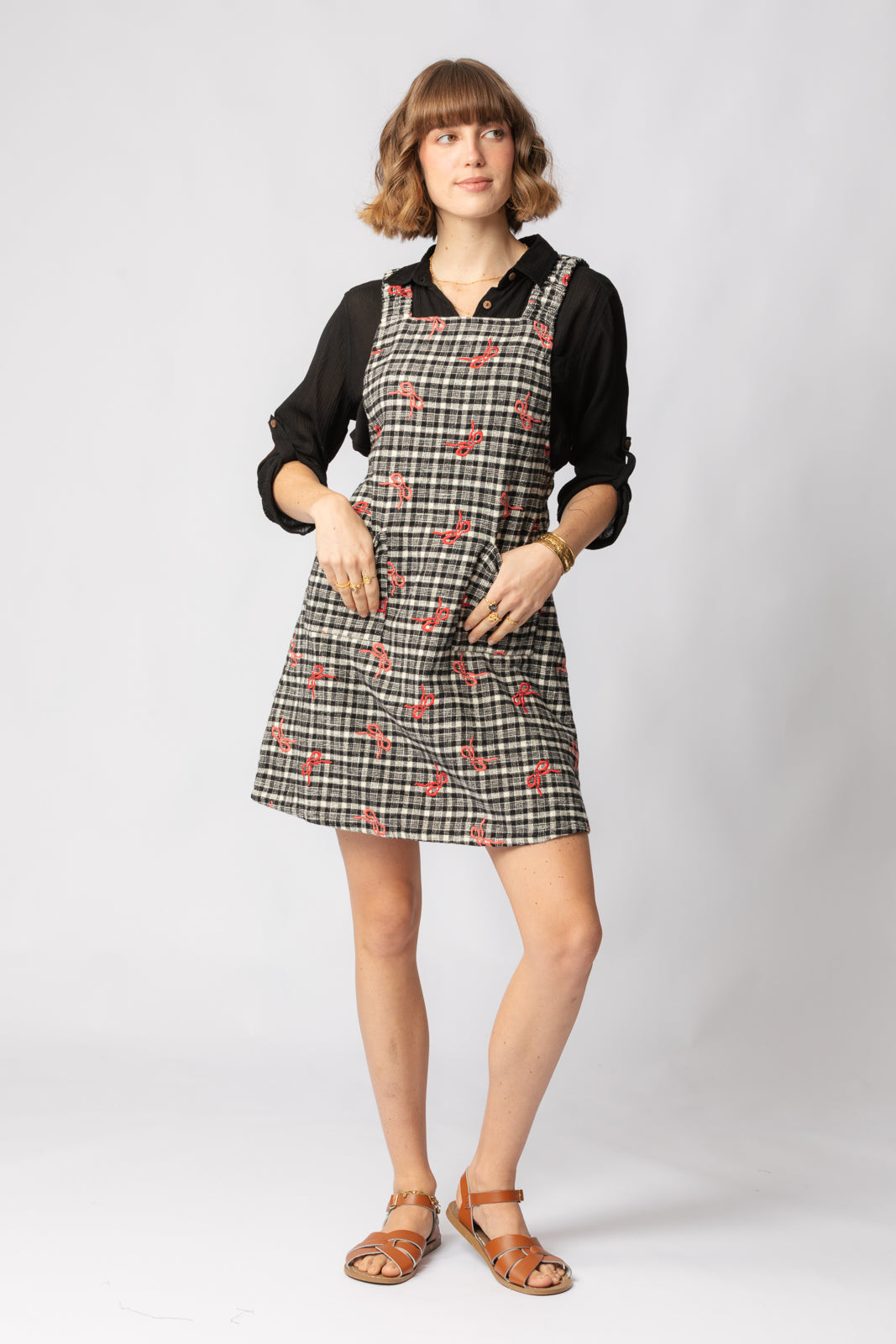 Polly Pinafore