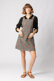 Polly Pinafore