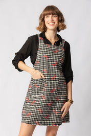 Polly Pinafore