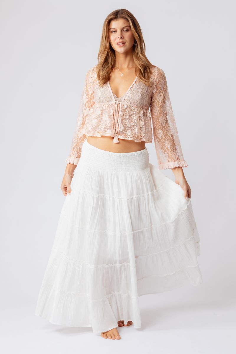 Piper Skirt