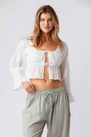 Maude Top