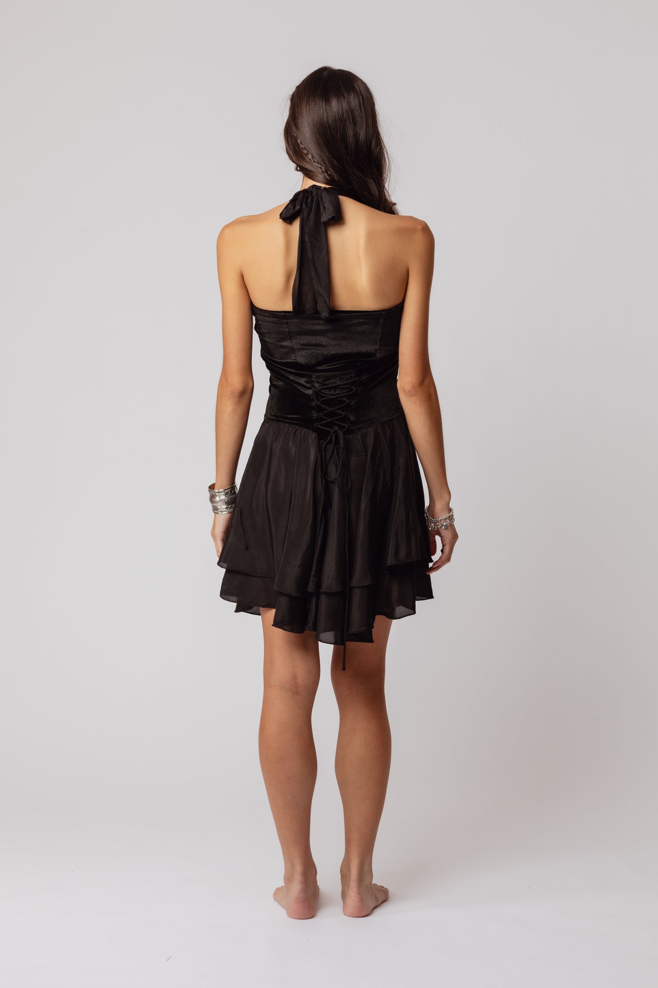 Revelry Dress