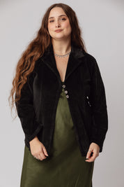 Cordora Jacket