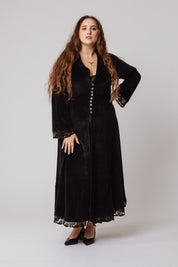 Midnight Hour Jacket