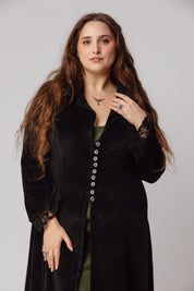 Midnight Hour Jacket