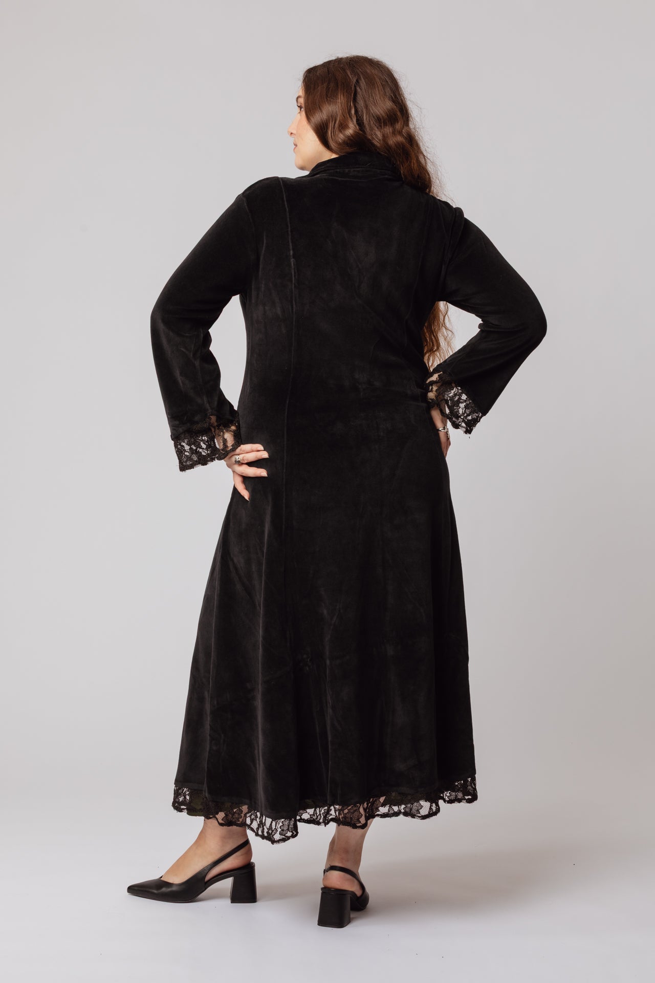 Midnight Hour Jacket