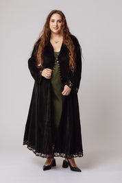 Midnight Hour Jacket