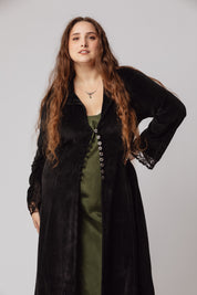 Midnight Hour Jacket